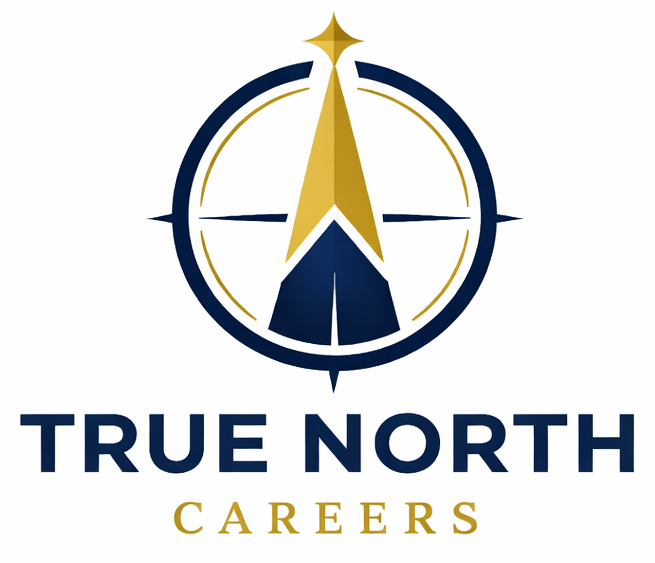 True North Logo
